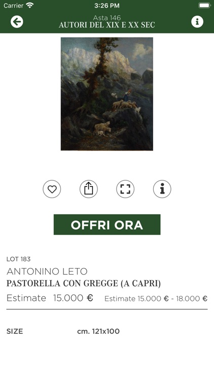 Pananti Casa d'Aste screenshot-5