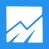 PocketCoach Snowboard icon