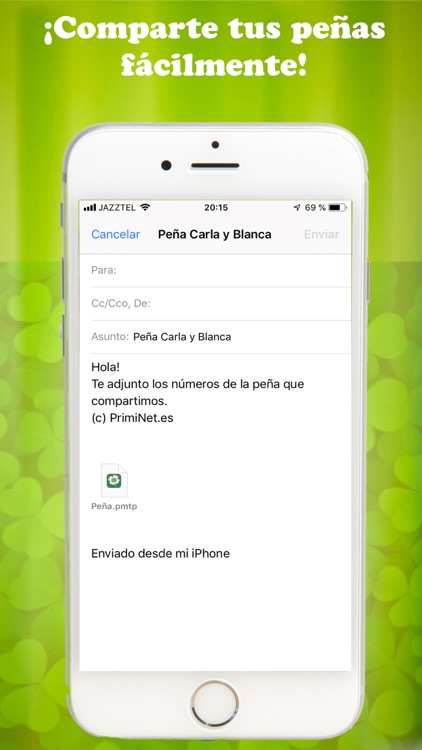 SoloPrimitiva Lite screenshot-7