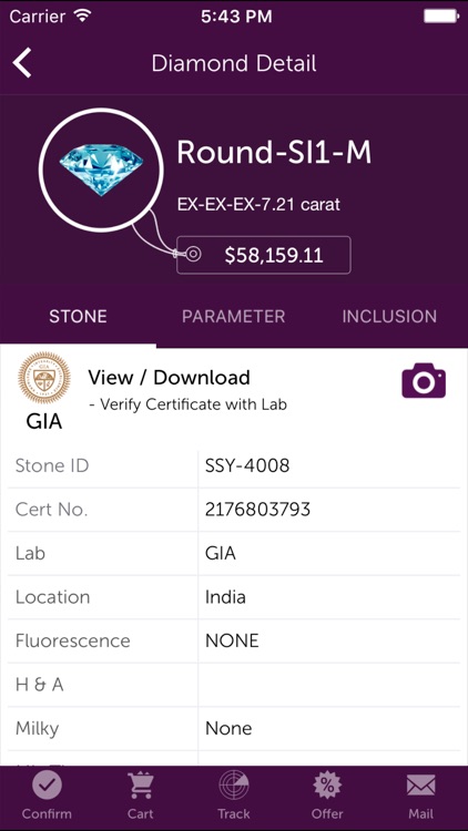 Shyam Corp screenshot-3
