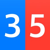 Scorekeeper Point Counter