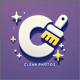 Clean Photos - Cleaner Gallery