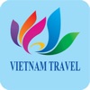 Vietnam Travel-Du lich Vietnam icon