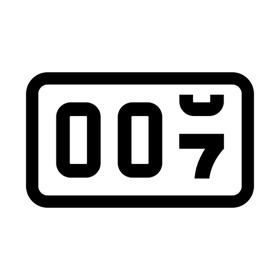 Tap Counter