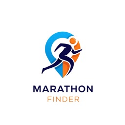 Marathon Finder