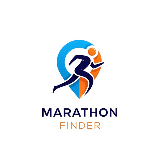 Marathon Finder