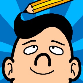 Screenshots (3) Just Draw - Drawing Puzzle