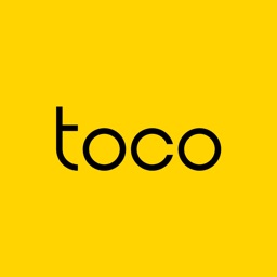 Toco - Jual Beli