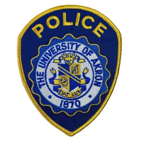 UAkron PD