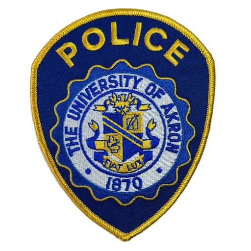 UAkron PD