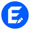 App icon for Web Design Editor: Editra