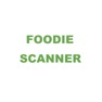 Get Foodie Scanner for iOS, iPhone, iPad Aso Report