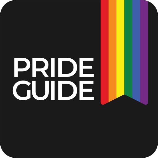 PrideGuide