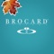 Застосунок Brocard – це зручний  інтернет-магазин парфумерії та косметики преміум-класу