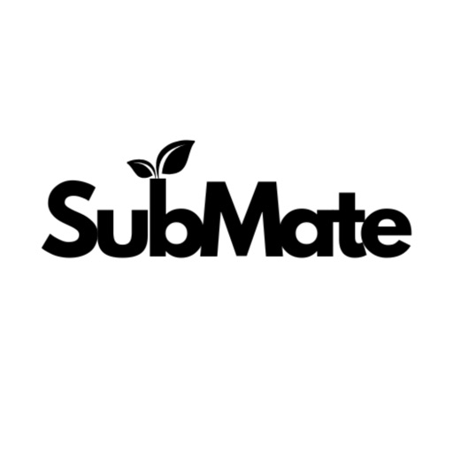 SubMate (8d22ea)
