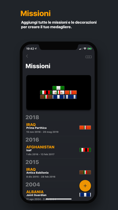 Steccone app screenshot 2