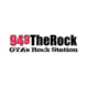 94.9 The Rock