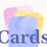 Cards by Guessy: Icebreakers - App Icon