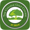 College Golf Course at Delhi icon