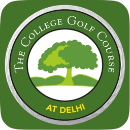 College Golf Course at Delhi