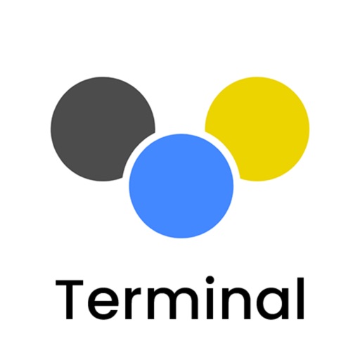 membra Offline-Terminal