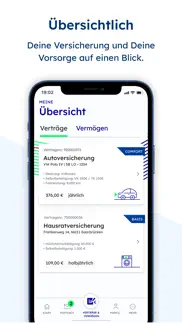 meincosmosdirekt iphone bildschirmfoto 4