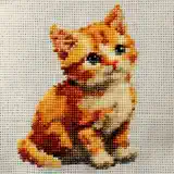 pixel2stitch - Icona app