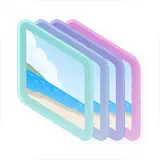 Photo Batch Resize & Converter - 앱 아이콘