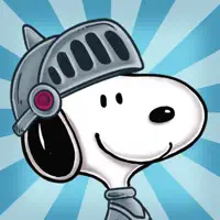 Snoopy's Town Tale CityBuilder