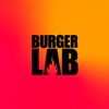Burger Lab icon