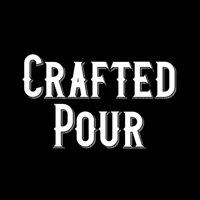Crafted Pour logo