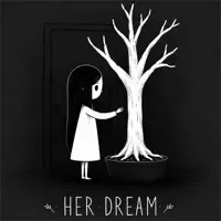 Her Dream Game