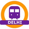 Get Delhi Metro Route Map and Fare for iOS, iPhone, iPad Aso Report