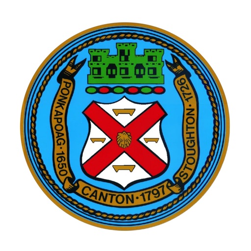 Town of Canton MA 311