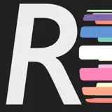 Raffle Name - App Icon