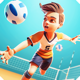 Super Volleyball Hit 3D