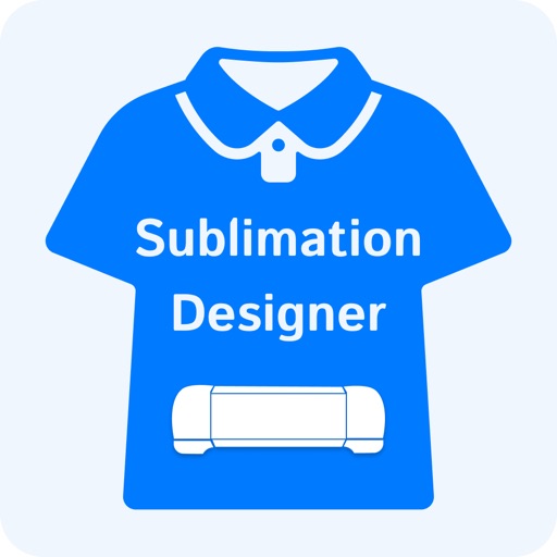Sublimation Designer Printer ! - AppWisp.com