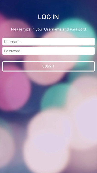 Screenshot #1 pour Envision Cloud Check In