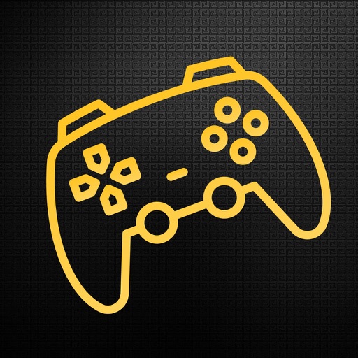 All Games PIus Exp app icon