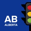 Alberta Driving Test Practice icon