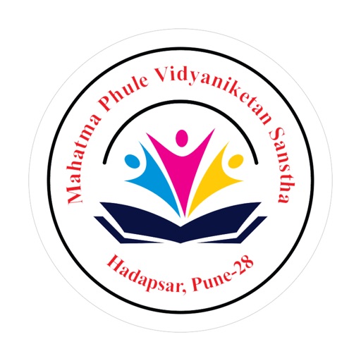 Mahatma Phule Vidyaniketan App