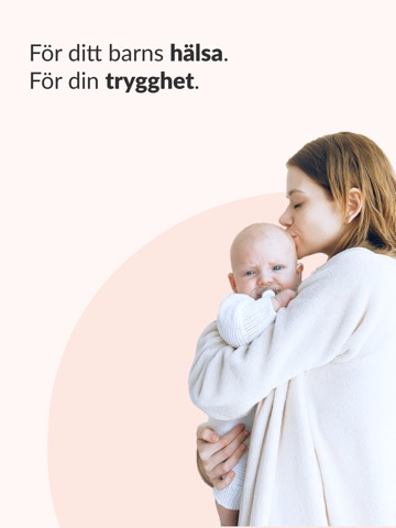 Knodd - Trygg barnhälsa & vårdのおすすめ画像8