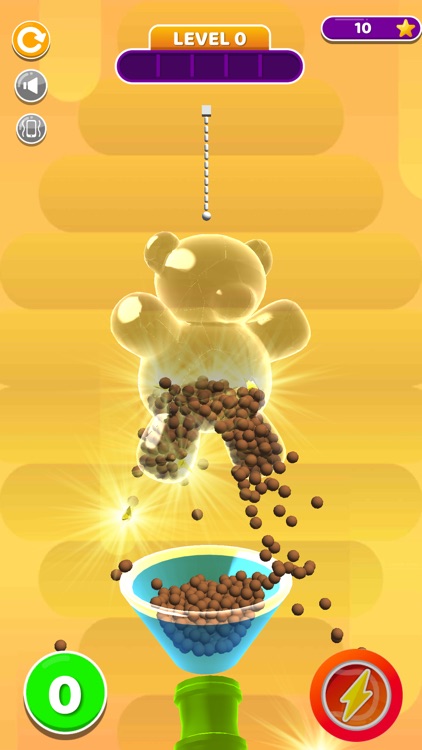 3D Pinata screenshot-4