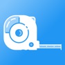 Get Measuring Tape App with Camera for iOS, iPhone, iPad Aso Report