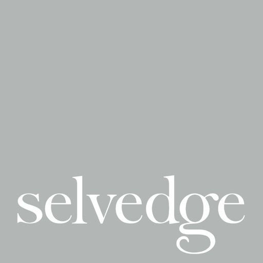 Selvedge