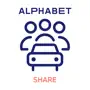 Alphabet Share