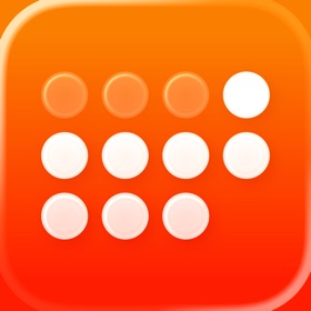 Left - Widgets for Time Left