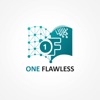 One Flawless School ERP icon
