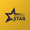 Book with Star Admin icon