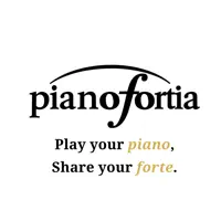 Pianofortia - ピアノ練習日記